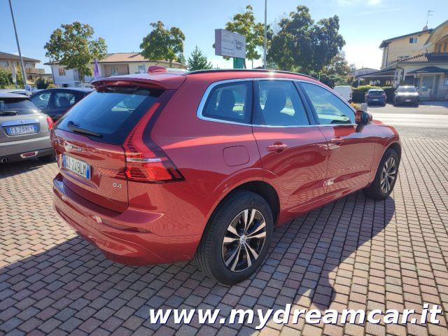 VOLVO XC60 B4 (d) automatico Core