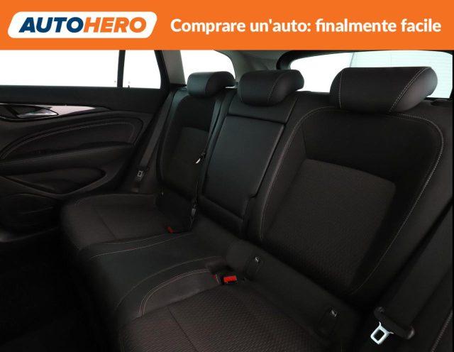 OPEL Insignia 1.6 CDTI ecoTEC 136 CV S&S aut.Sports Tourer Innov