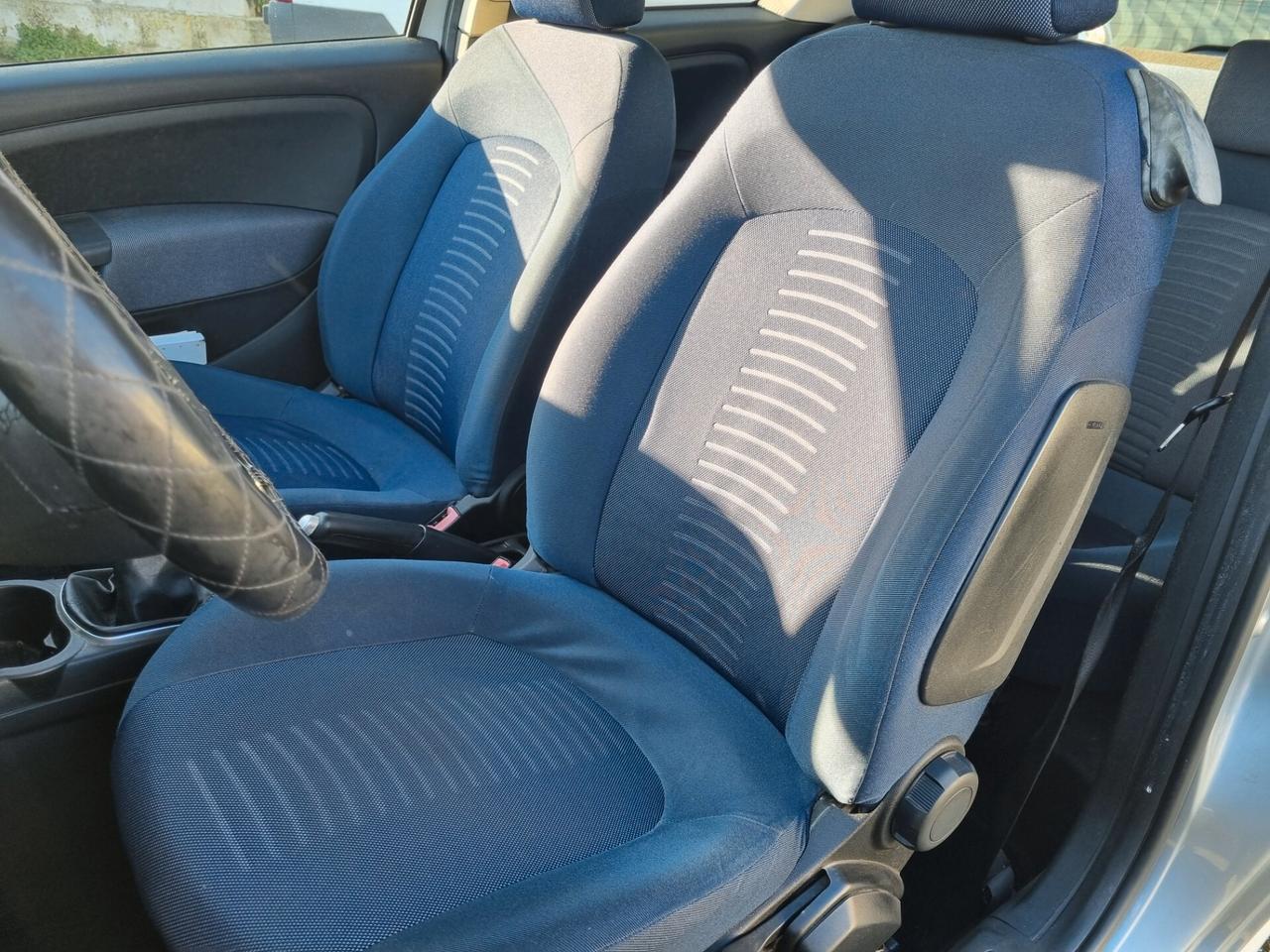 Fiat Grande Punto Grande Punto 1.2 3 porte Active