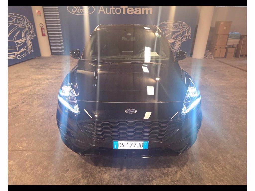 FORD Kuga 2.0 ecoblue st-line x 2wd 120cv auto del 2023