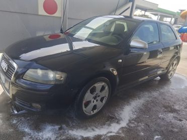 Audi A3 2.0 16V TDI Ambiente