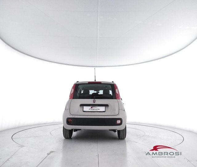FIAT Panda 0.9 TwinAir Turbo Natural Power Easy - PER OPERATO