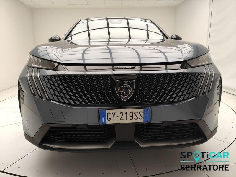Peugeot 3008 III 2024 1.2 hybrid GT 145cv e-dcs6