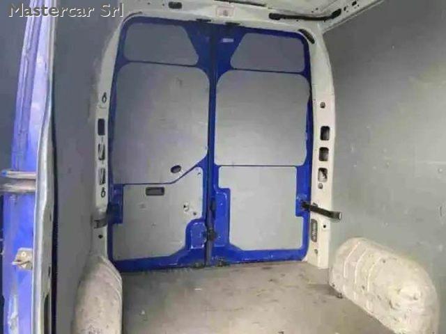 RENAULT Master TA L2 H2 T33 2.3DCI 130CV E6 S TG : FT060EN