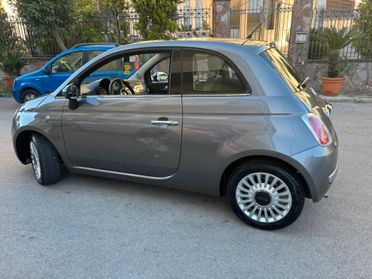 Fiat 500 1.2 Pop DA ASSICURARE PER POLONIA