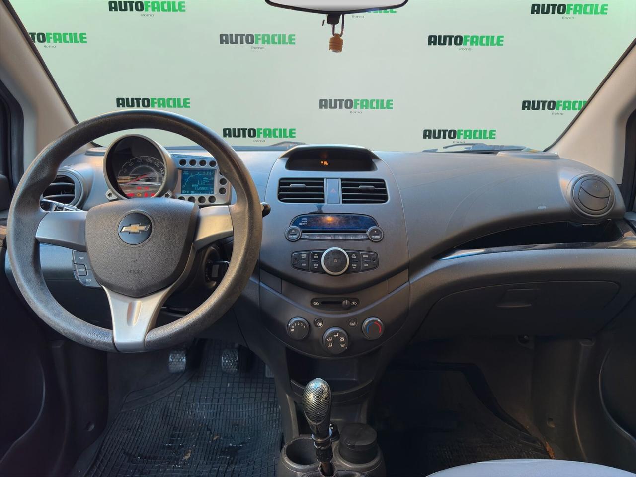 Chevrolet Spark 1.0 LS - OTTIME CONDIZIONI