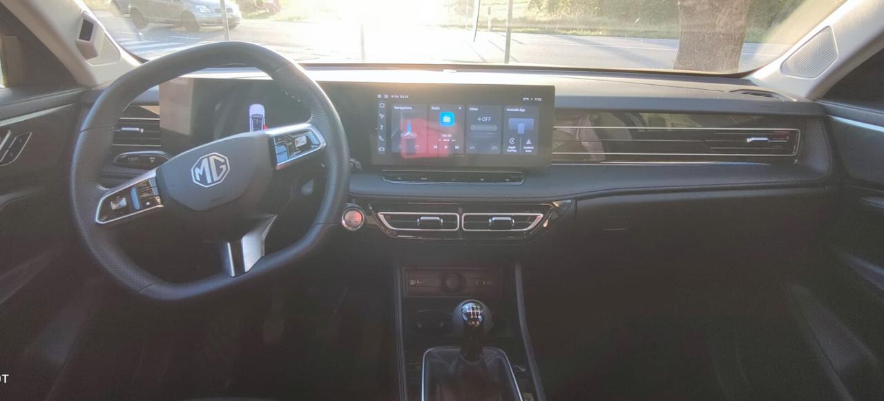 Mg HS 1.5T-GDI Comfort