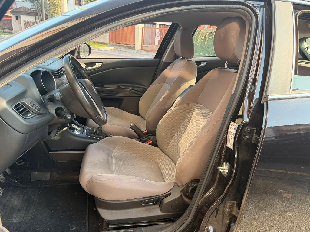 Alfa Romeo Giulietta 1.6 jtdm