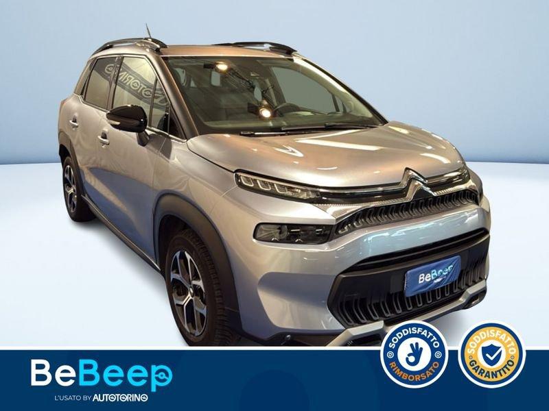 Citroën C3 Aircross 1.2 PURETECH SHINE S&S 110CV