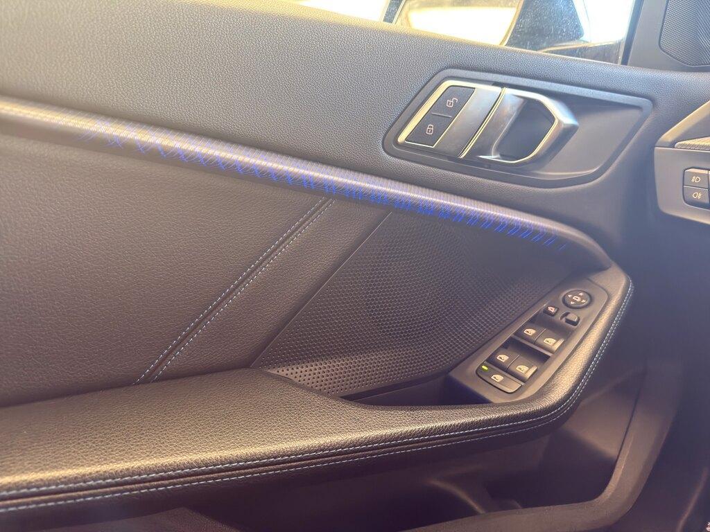 BMW Serie 2 218d Gran Coupe Msport auto