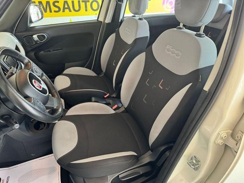 FIAT 500L 1.6 Multijet 120 CV Pop Star