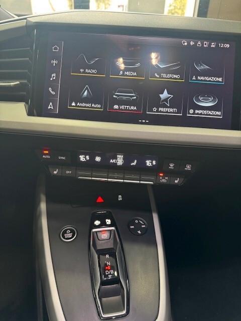 Audi Q4 35 e-tron Business Advanced - Pari al Nuovo