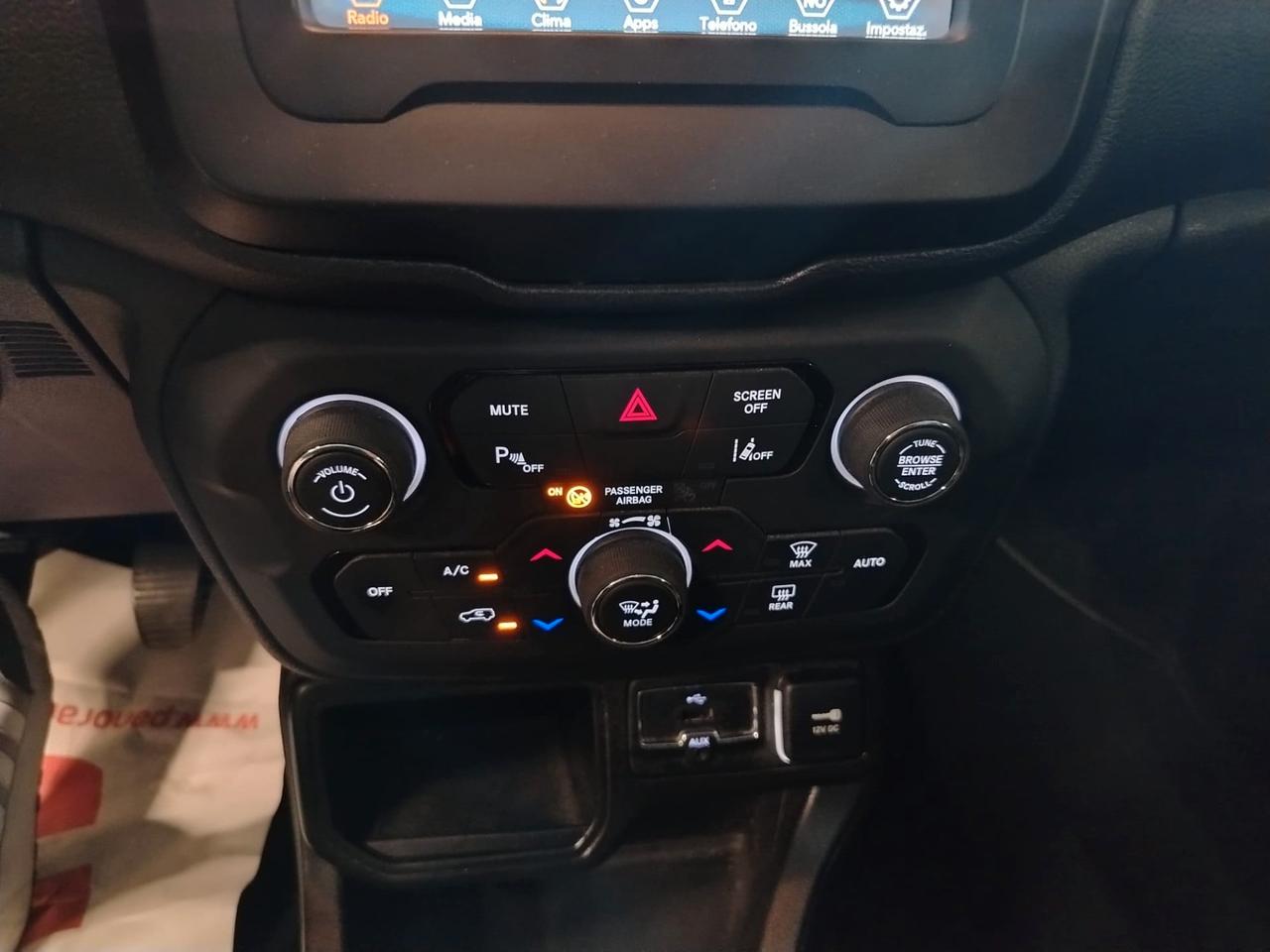 JEEP Renegade Renegade 1.0 T3 Limited