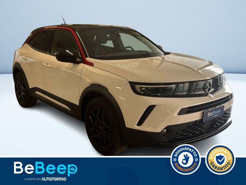 Opel Mokka 1.2 T GS S&S 100CV