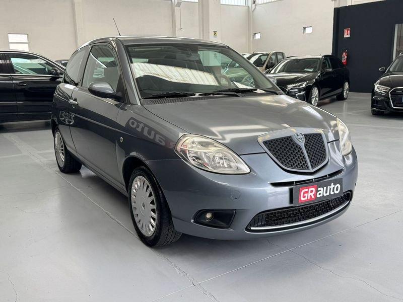 Lancia Ypsilon Ypsilon 1.2 Versus