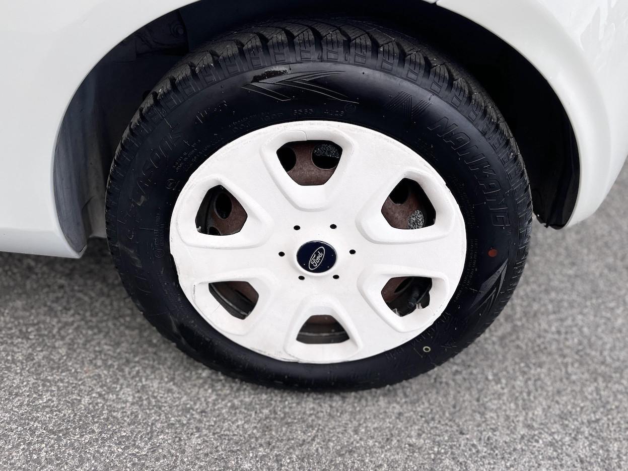 Ford Ka 1.2 Benzina 69CV Neo. - 2010