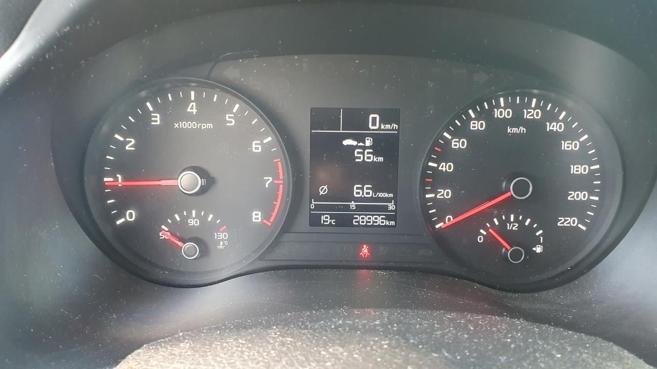 Kia Stonic 1.0 T-GDi 100 CV Energy