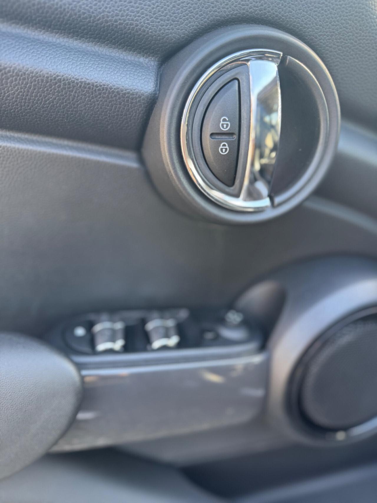 Mini 1.5 One D Hype