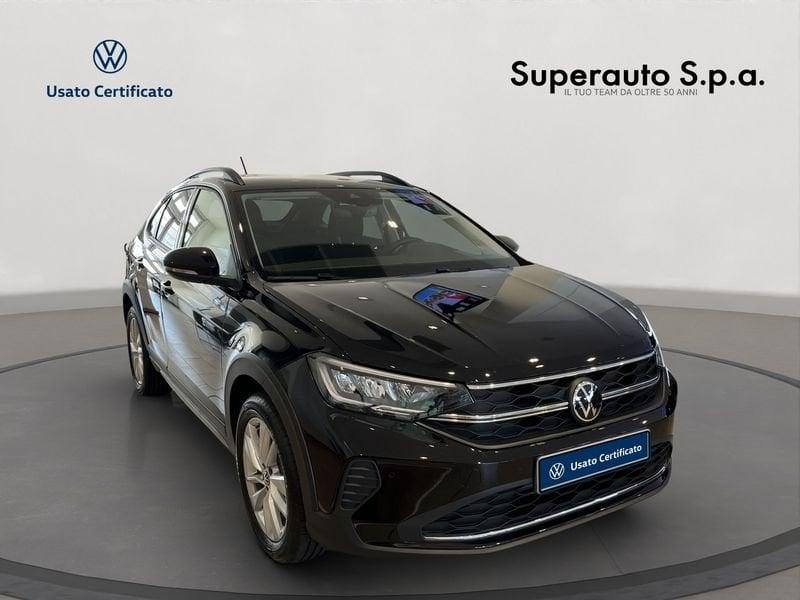 Volkswagen Taigo 1.0 TSI 115 CV DSG Edition Plus