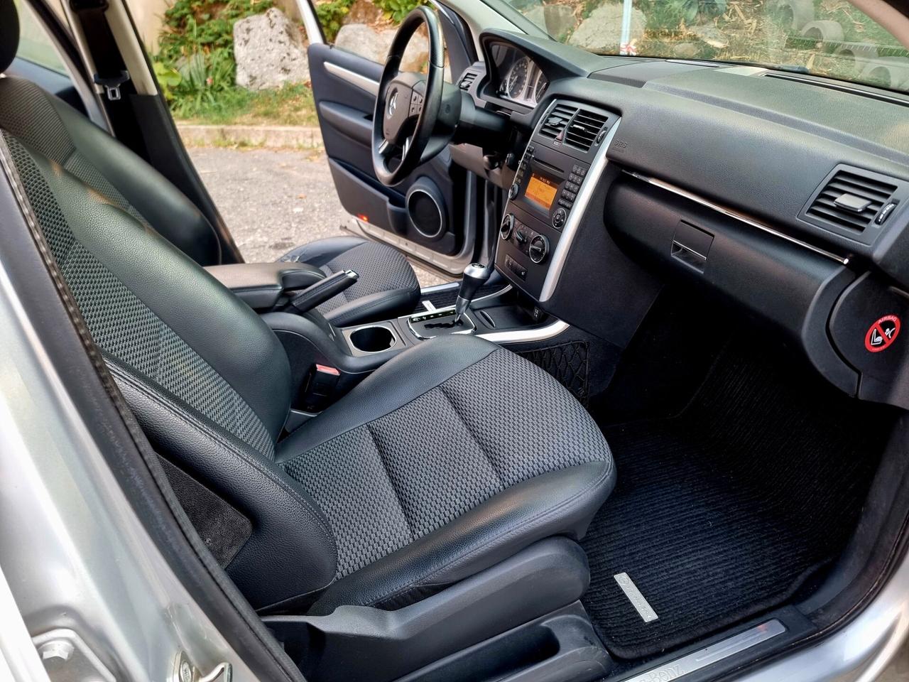 Mercedes-benz B 180 CDI Sport