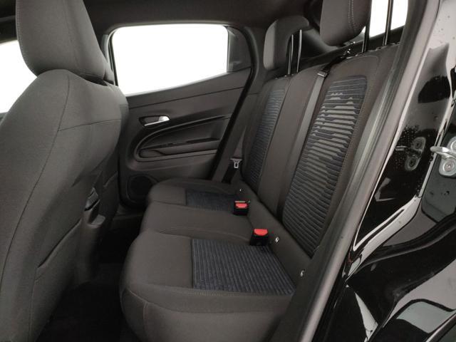 ALFA ROMEO Junior 1.2 145 CV Hybrid eDCT6