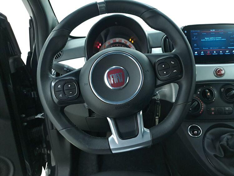 Fiat 500 Hybrid Connect BR205874 1.0 Mild Hybrid 70CV