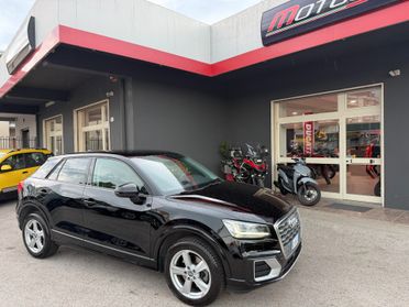 Audi Q2 30 TFSI Admired
