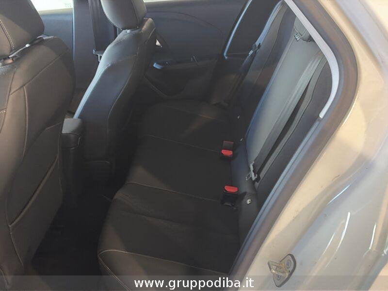 Opel Corsa VI 2020 Diesel 1.5 Elegance s&s 100cv