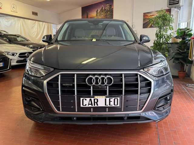 Audi Q5 Q5 Sportback 40 2.0 tdi mhev 12V quattro s-tronic