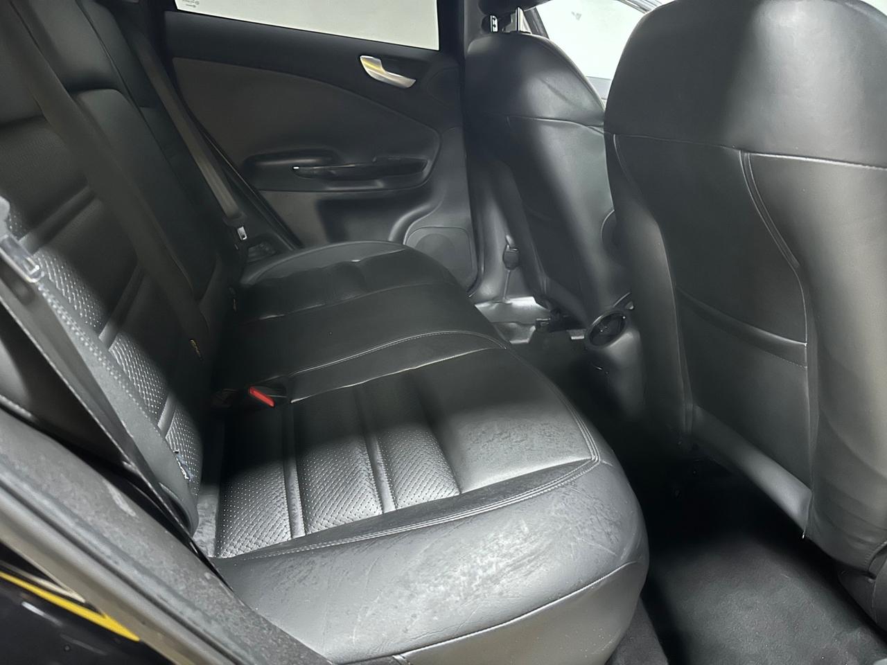 Alfa Romeo Giulietta 1.6 JTDm-2 105 CV Distinctive