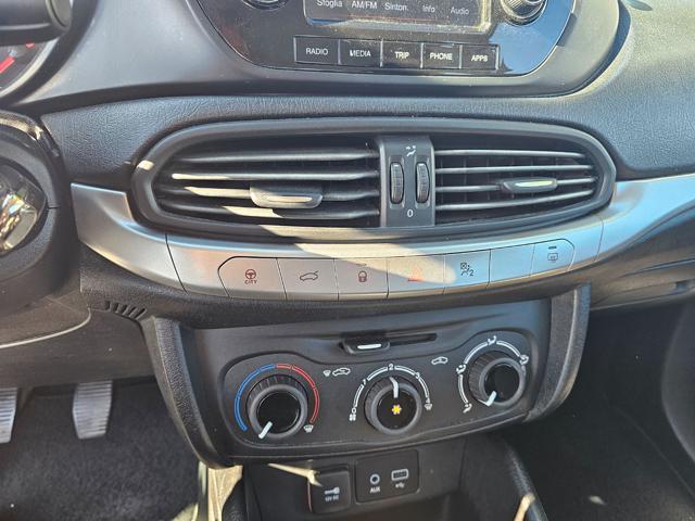 FIAT Tipo 1.3 Mjt 4 porte Easy