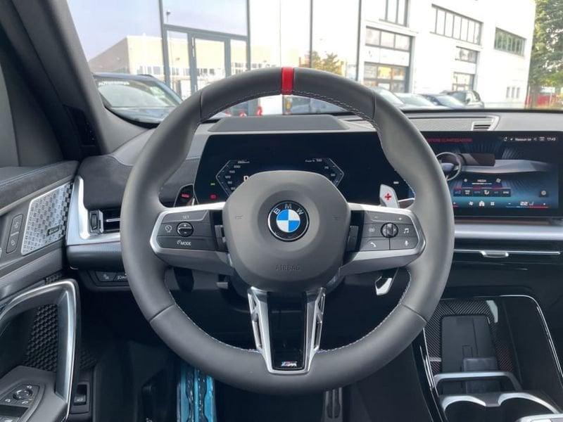 BMW X2 M35i xDrive M Sport Pro