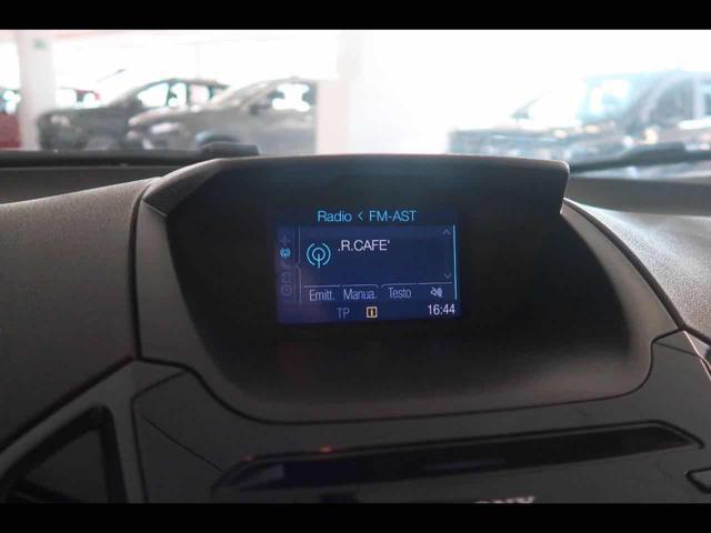 FORD EcoSport 1.0 EcoBoost 125 CV Titanium S