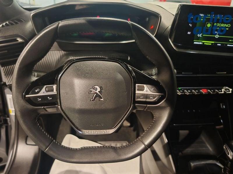 Peugeot 2008 PureTech 100 Allure S&S