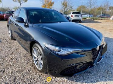 ALFA ROMEO Giulia 2.0 Turbo 200 CV AT8 Sprint