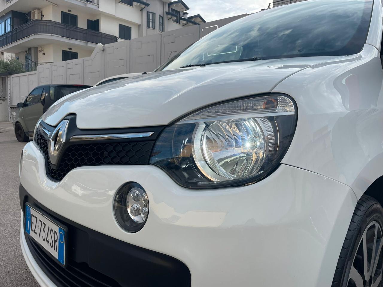 Renault Twingo 0.9 TCe 90 CV Stop&Start Energy Sport