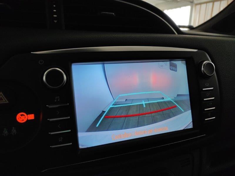 TOYOTA Yaris 3ª serie - Yaris 1.5 Hybrid 5 porte Style