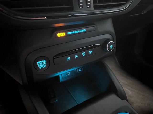 FORD Focus 1.5 EcoBlue 115CV automatico 5p. ST-Line