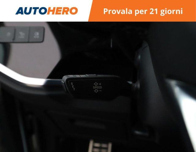 AUDI Q3 35 TDI quattro S tronic S line edition