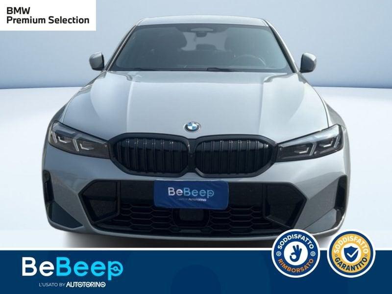 BMW Serie 3 320D MHEV 48V MSPORT AUTO