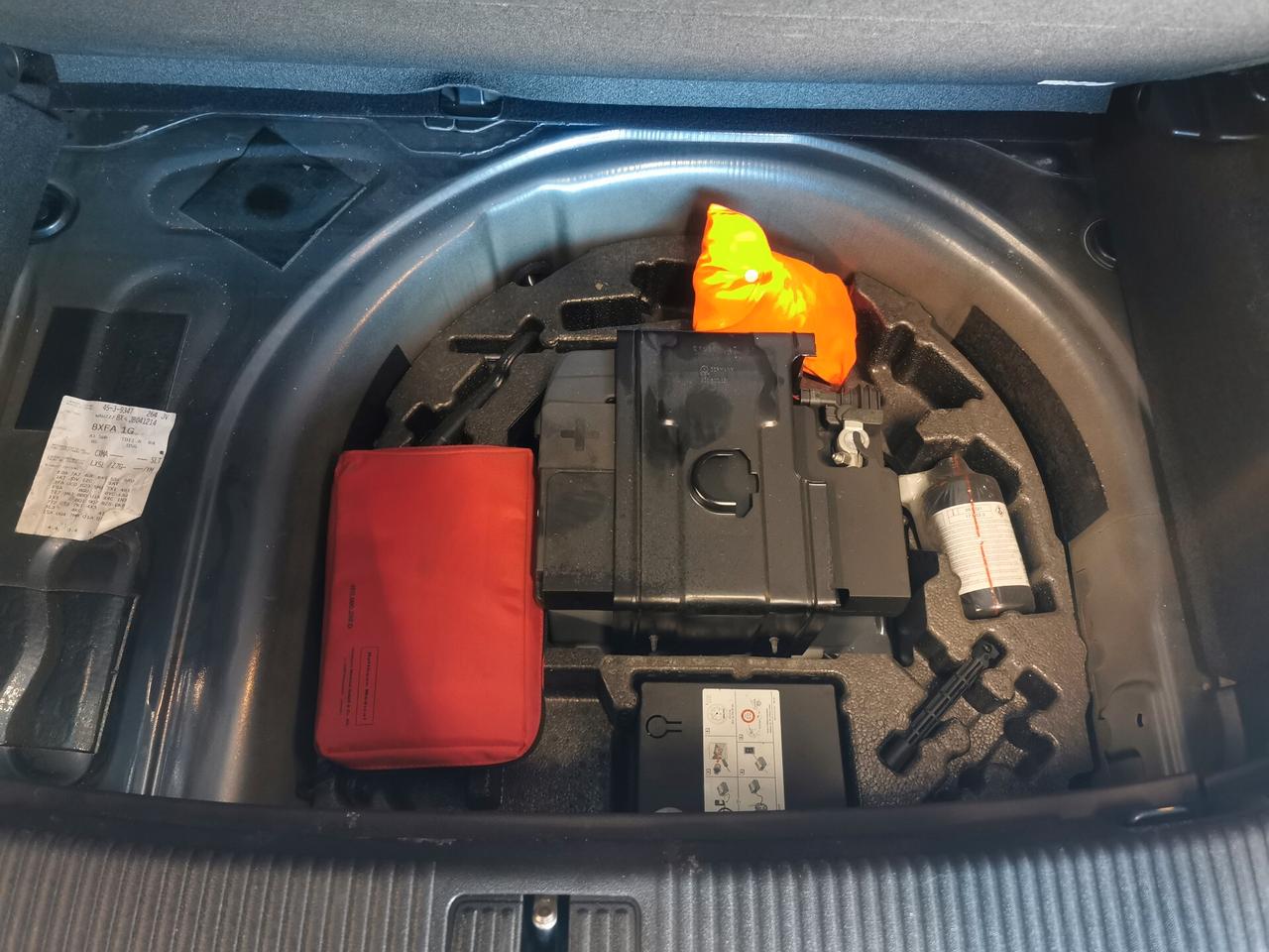 Audi A1 SPB 1.6 TDI 116 CV S tronic Metal plus Neopatentati