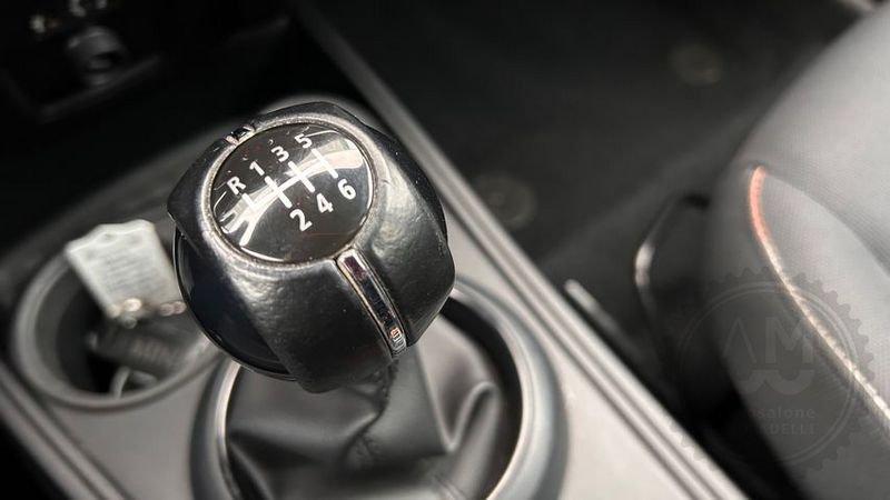 MINI Countryman Mini 2.0 Cooper D Business Countryman