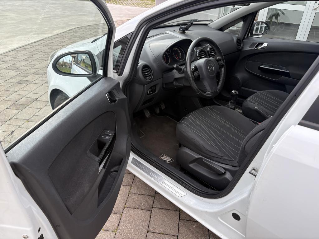 Opel Corsa 1.3 CDTI 95CV ecoFLEX 5 porte Edition