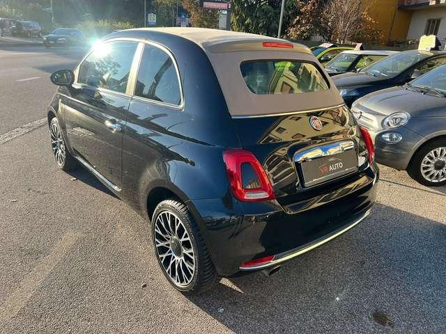 Fiat 500C 1.0 hybrid Dolcevita Special 70cv PROMO FIN