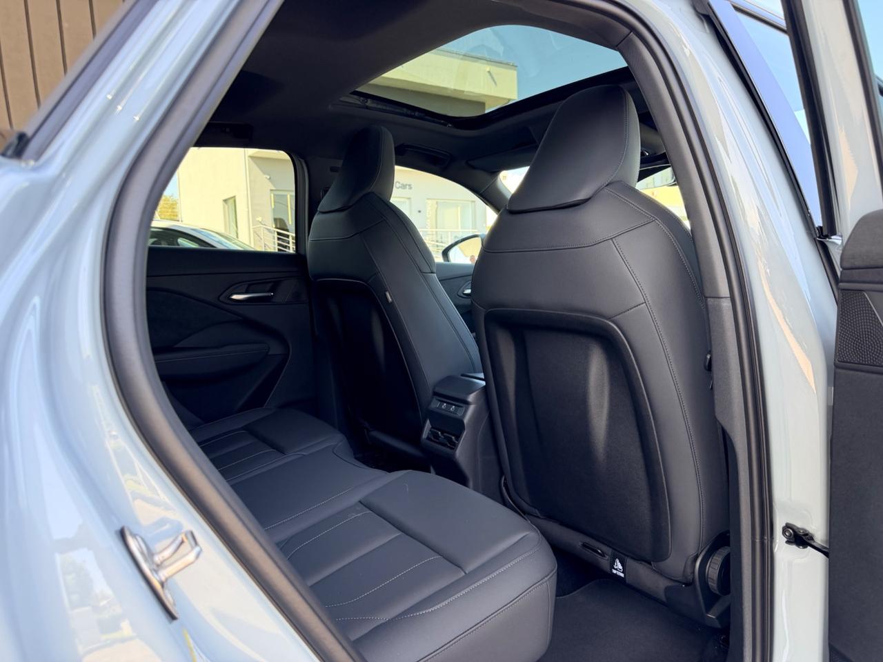 Audi Q3 SPB 35 TDI S tronic line edition tetto apribile