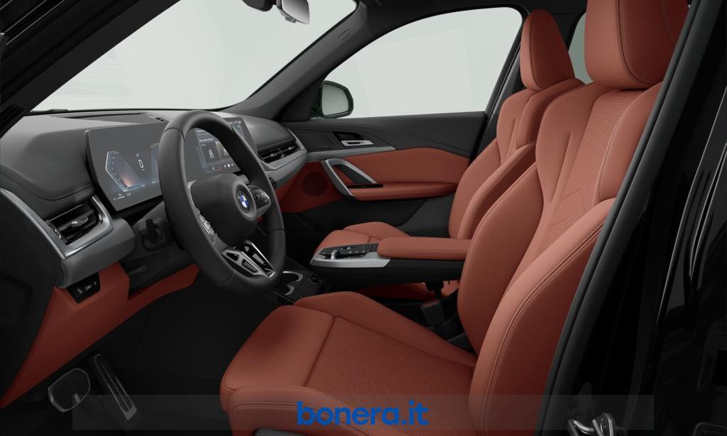BMW X1 18 d MSport Pro sDrive DCT