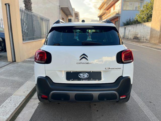 CITROEN C3 Aircross EAT6 110 Shine