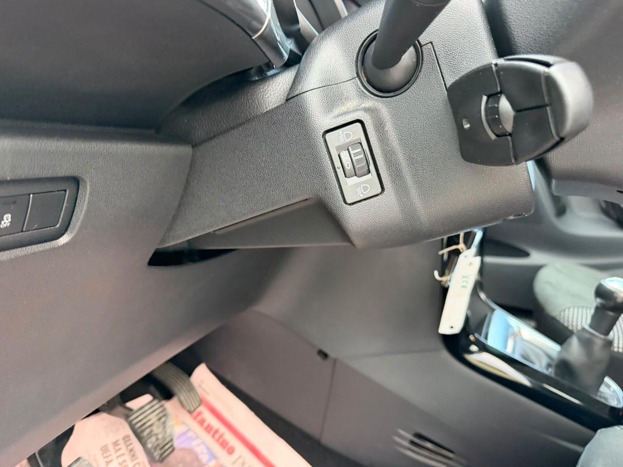 Citroen C3 1.4 e-HDi 70 airdream CMP Exclusive
