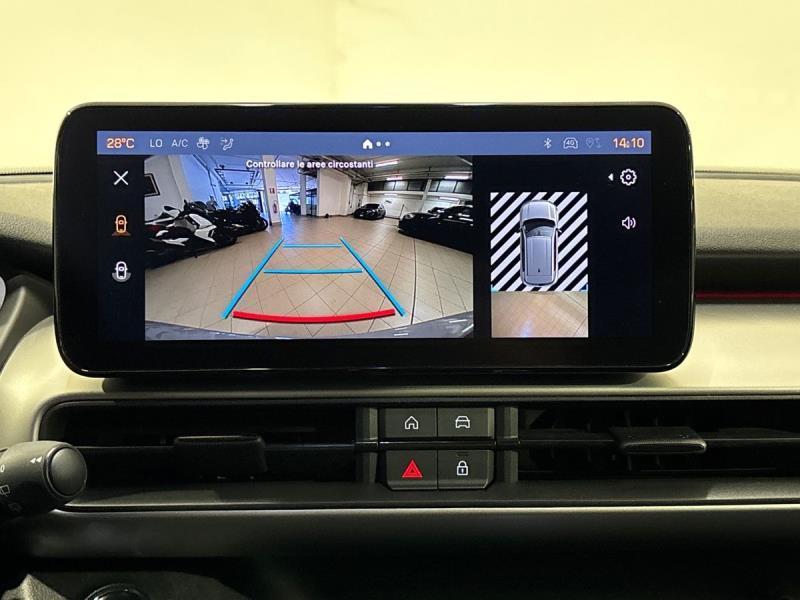Jeep Avenger 1.2 Turbo e-Hybrid Summit FWD eDCT6