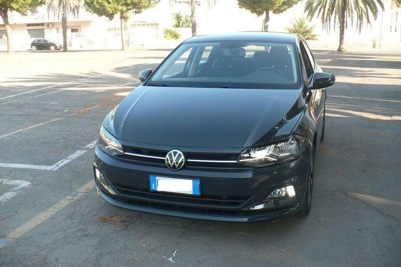 Volkswagen Polo Polo 1.0 TSI 5p. Highline BlueMotion Technology